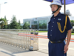 保安服務，廣東得安保安公司就是專業